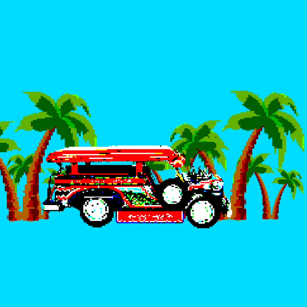 8Bit Philippines